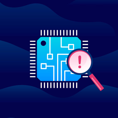 404 error logo and icon vector Isolated