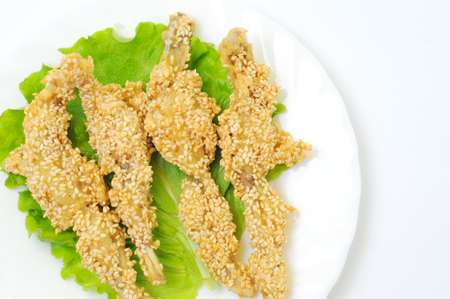 traditional chinese cuisineの写真素材