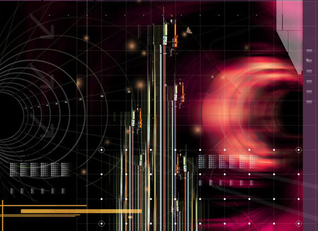 abstract design