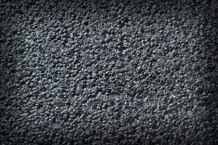 background and texture of polyethylene foamの写真素材