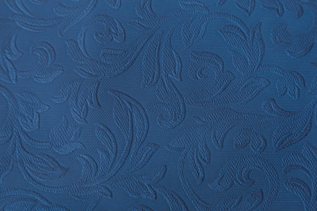 Background image blue pattern