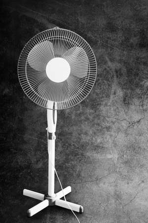 Outdoor fan for your home or office.の写真素材