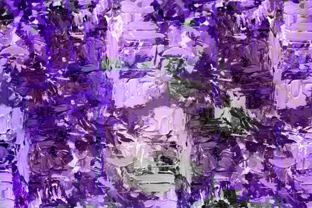 Background image in an abstract style in shades of lilac