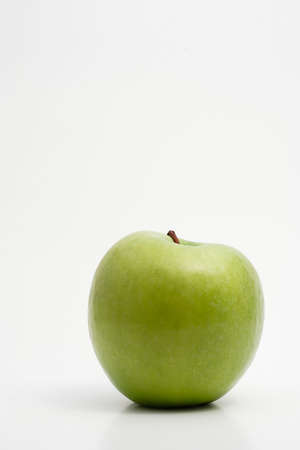 Granny Appleの写真素材
