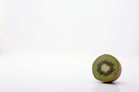 Kiwi aloneの写真素材