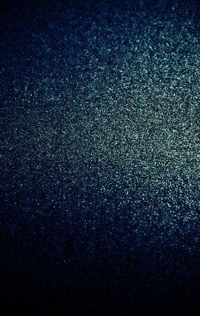 blue metallic background backdrop texture for designの写真素材
