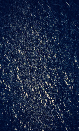 DARK BLUE TEXTURE BACKGROUND FOR GRAPHIC DESIGN. High quality photo