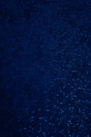 DARK BLUE BACKGROUND TEXTURE FOR GRAPHIC DESIGNの写真素材