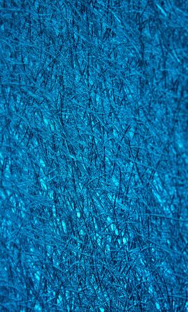 DARK BLUE TEXTURE BACKGROUND BACKDROP FOR GRAPHIC DESIGNの写真素材