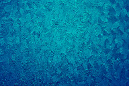 BLUE TEXTURE BACKGROUND FOR GRAPHIC DESIGN