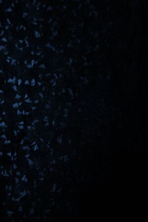 dark blue texture background for graphic designの写真素材