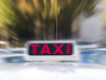 Urban transportの写真素材