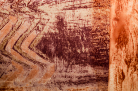 texture colored abstract background closeupの写真素材