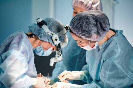 A team of surgeons is fighting for life, for a real operation, for real emotions. The intensive care...