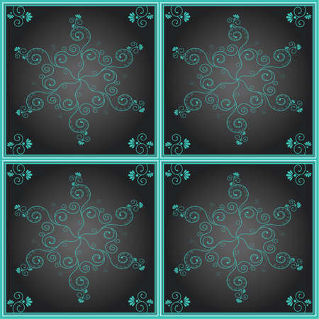  pattern.Seamlessのイラスト素材