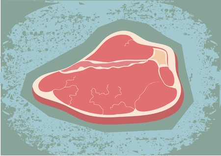 Meat のイラスト素材