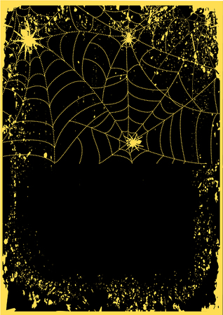 Vector grunge .Web background graphicのイラスト素材