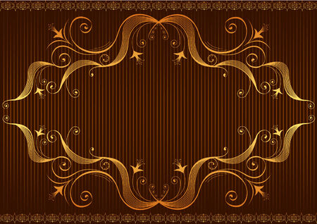 Abstract background for design.のイラスト素材