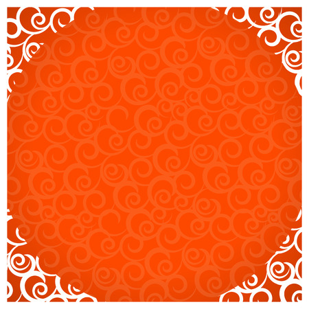 Western New Year with cowboy boots and western hat.Vector illustrationのイラスト素材