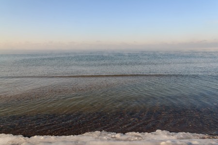 Sea to Palangaの写真素材