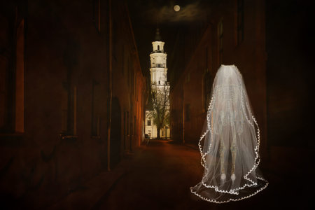 Bride, which came after the death registry