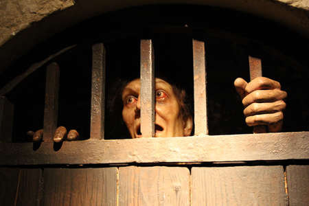 prisonのeditorial素材