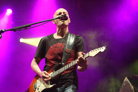 Rockのeditorial素材