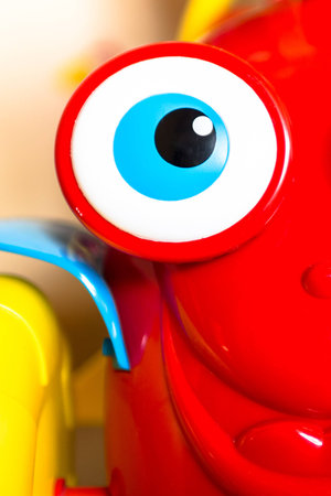 For Christmas, I would like to receive a wonderful gift: a nice friend.の写真素材