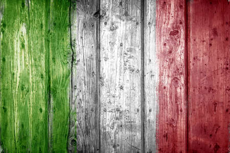 Italian woodの写真素材