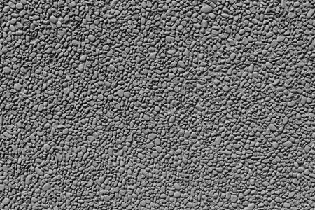 Background featuring a texture of small stones and gray blacks.