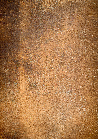 Tasty metal background texture panel