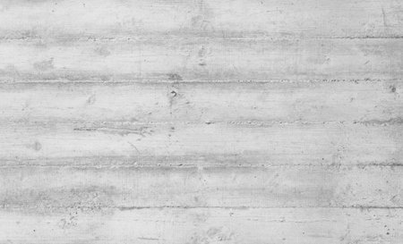 Empty light gray concrete interior background, wall and floor