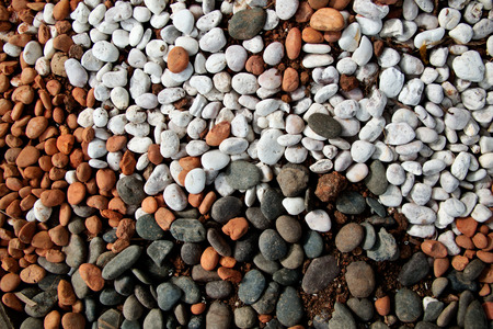 rock and stoneの写真素材