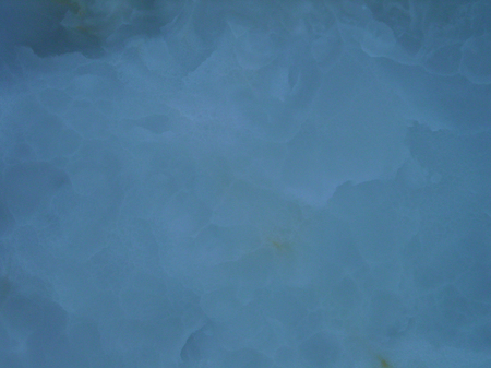 Blue wispy background abstractの写真素材