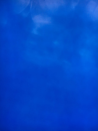 Blue wispy background abstractの写真素材