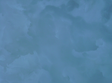 Blue wispy background abstractの写真素材