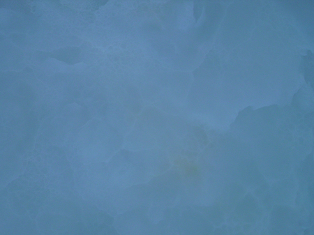 Blue wispy background abstractの写真素材