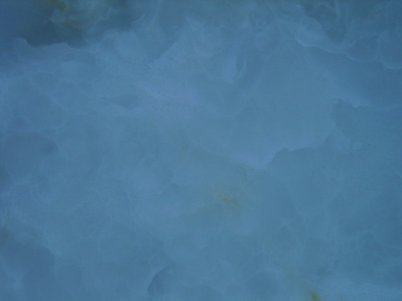 Blue wispy background abstractの写真素材