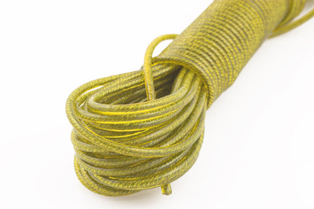 Highspeed connectivity wire