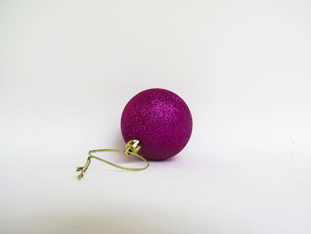 ornament ball christmasの写真素材