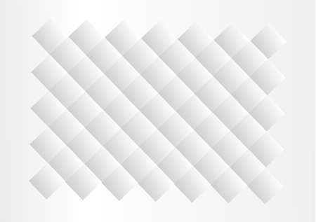 White texture, seamlessのイラスト素材