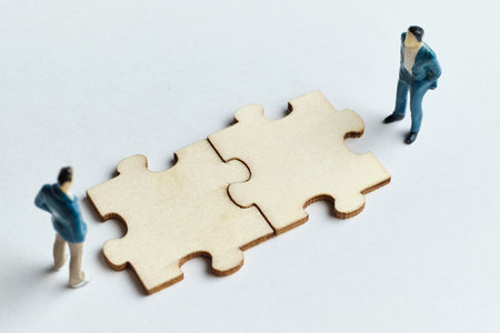 The concept of developing a business project to increase profits.