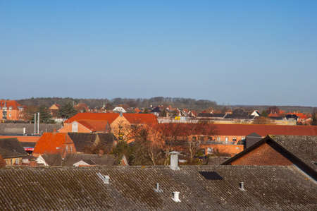 Vordingborg Denmarkの写真素材