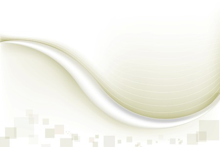 illustration of  mesh background with swirls and shapesの写真素材