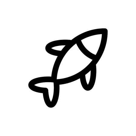 fishのイラスト素材