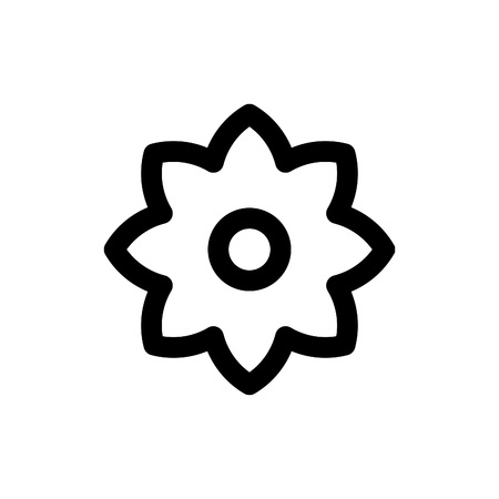 floralのイラスト素材