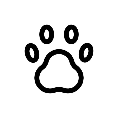 pawのイラスト素材