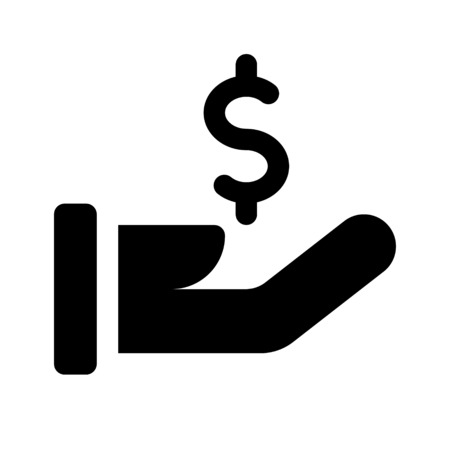 share moneyのイラスト素材