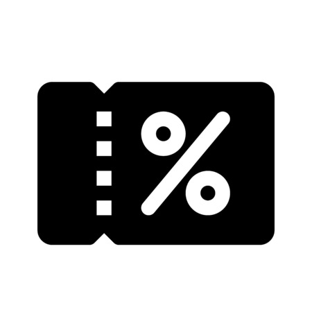 discount labelのイラスト素材