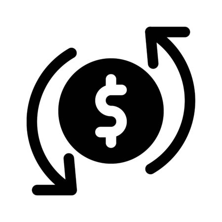 money historyのイラスト素材